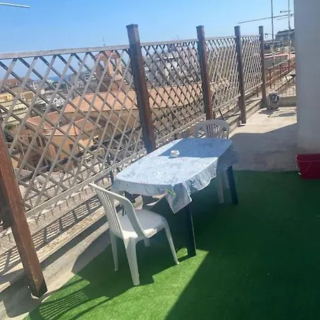 Loft Moderno