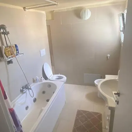 Appartement Loft Moderno