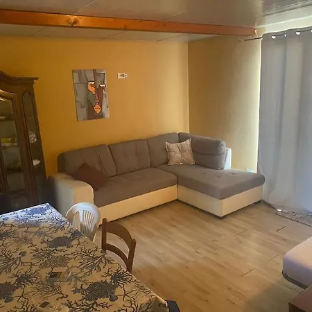 아파트 Loft Moderno *