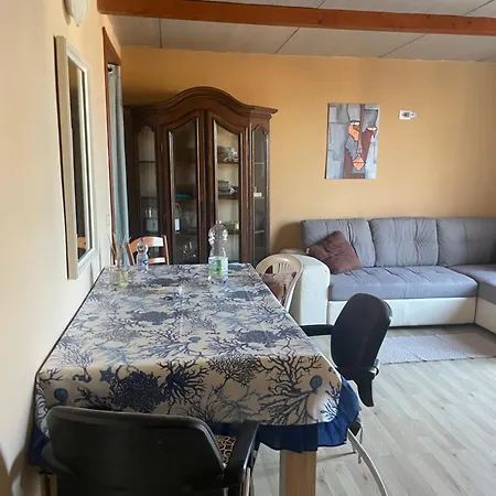 Loft Moderno Nettuno